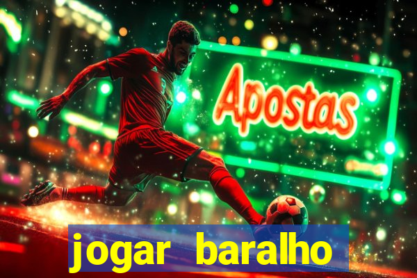 jogar baralho cigano gratis